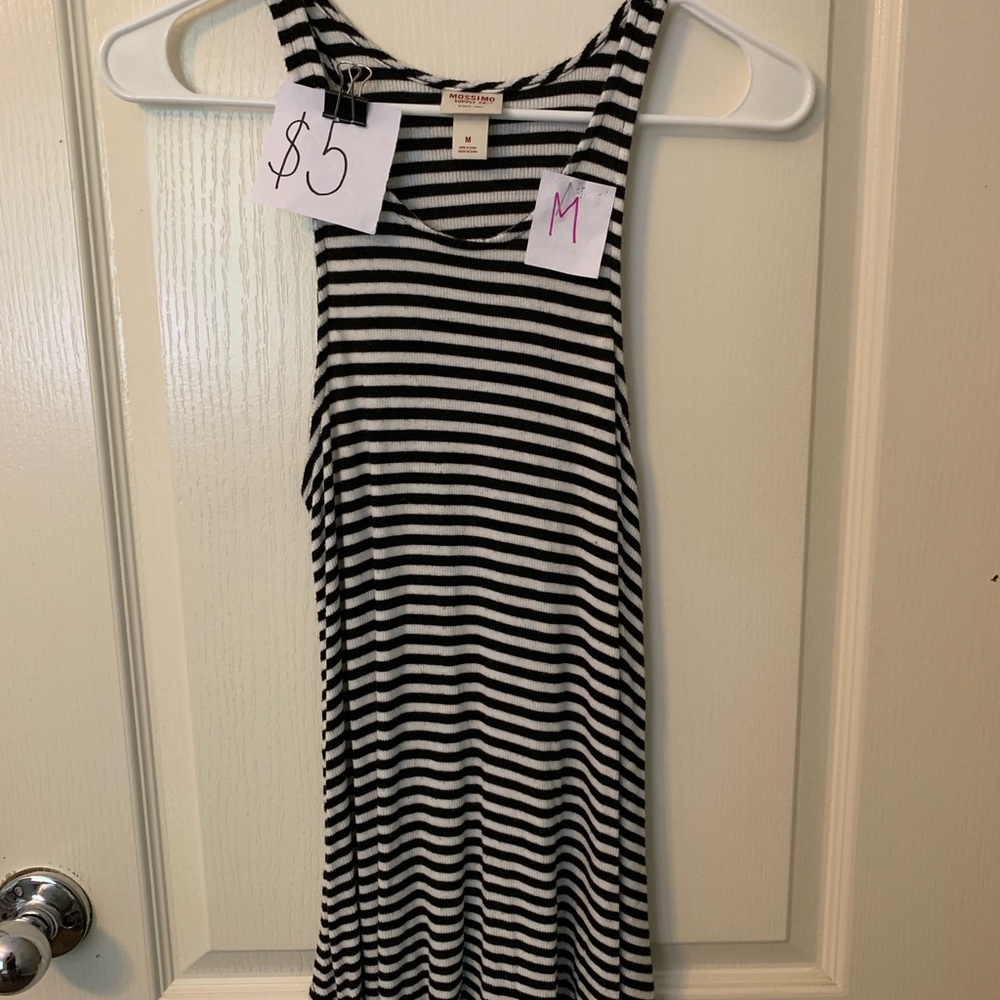 Target tank top